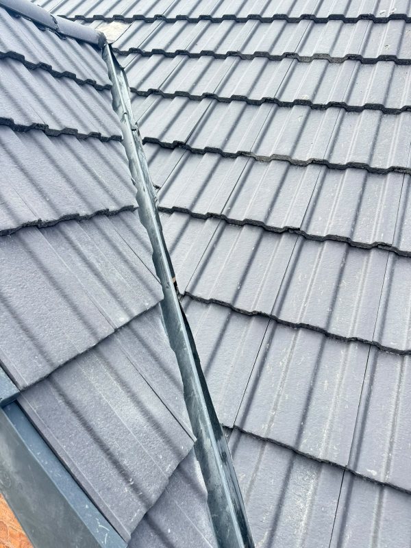 BS Gill Roofing - Previous work 1