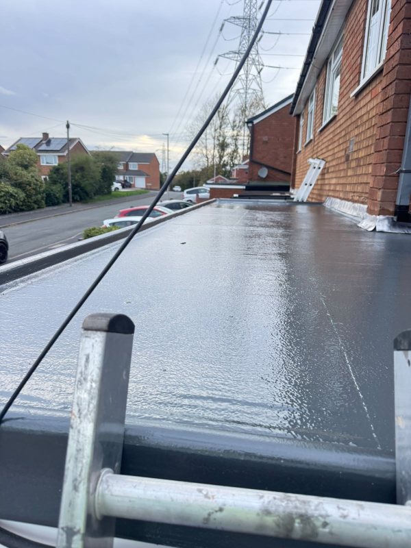 BS Gill Roofing - Previous work 6