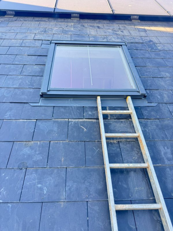 BS Gill Roofing - Previous work 7