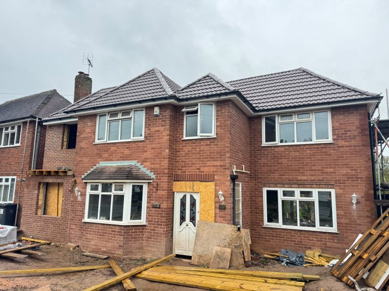BS Gill Roofing - Previous work 11